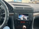 BMW 728 1997 года за 3 000 000 тг. в Алматы