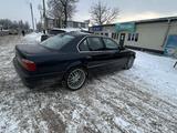 BMW 728 1997 года за 3 000 000 тг. в Алматы – фото 5