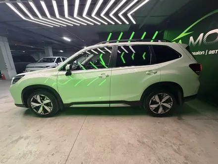 Subaru Forester 2021 года за 15 500 000 тг. в Астана – фото 3