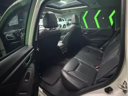 Subaru Forester 2021 года за 15 500 000 тг. в Астана – фото 14