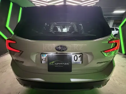 Subaru Forester 2021 года за 15 500 000 тг. в Астана – фото 8