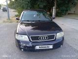 Audi A6 1997 года за 2 000 000 тг. в Шымкент