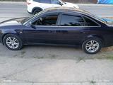 Audi A6 1997 года за 2 000 000 тг. в Шымкент – фото 2