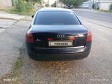 Audi A6 1997 года за 2 000 000 тг. в Шымкент – фото 3