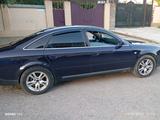 Audi A6 1997 года за 2 000 000 тг. в Шымкент – фото 5