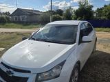 Chevrolet Cruze 2011 годаүшін3 000 000 тг. в Рудный