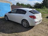 Chevrolet Cruze 2011 годаүшін3 000 000 тг. в Рудный – фото 2