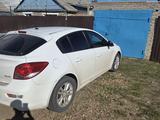 Chevrolet Cruze 2011 годаүшін3 000 000 тг. в Рудный – фото 3