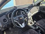 Chevrolet Cruze 2011 годаүшін3 000 000 тг. в Рудный – фото 4