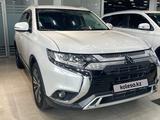 Mitsubishi Outlander 2019 годаүшін9 400 000 тг. в Караганда – фото 2