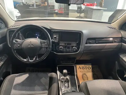 Mitsubishi Outlander 2019 года за 9 400 000 тг. в Караганда – фото 6
