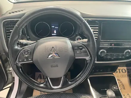 Mitsubishi Outlander 2019 года за 9 400 000 тг. в Караганда – фото 7