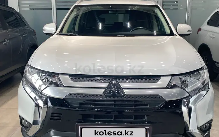 Mitsubishi Outlander 2019 года за 9 400 000 тг. в Караганда