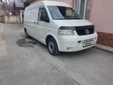 Volkswagen Transporter 2009 года за 7 000 000 тг. в Шымкент – фото 2