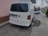 Volkswagen Transporter 2009 года за 7 000 000 тг. в Шымкент – фото 3