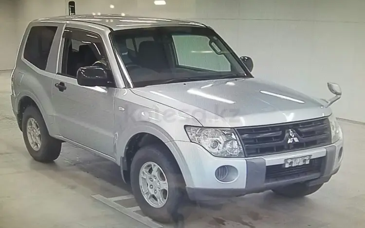 Mitsubishi Pajero 2007 года за 33 233 тг. в Алматы