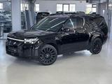 Hyundai Santa Fe 2024 года за 24 000 000 тг. в Шымкент