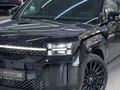 Hyundai Santa Fe 2024 года за 24 000 000 тг. в Шымкент – фото 9