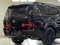 Hyundai Santa Fe 2024 года за 24 000 000 тг. в Шымкент – фото 2