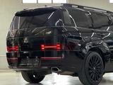 Hyundai Santa Fe 2024 года за 24 000 000 тг. в Шымкент – фото 2