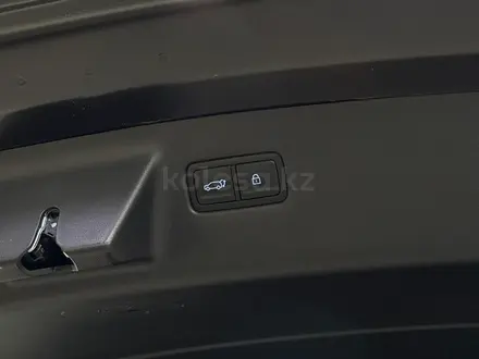 Hyundai Santa Fe 2024 года за 24 000 000 тг. в Шымкент – фото 16