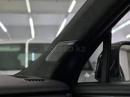 Hyundai Santa Fe 2024 года за 24 000 000 тг. в Шымкент – фото 18