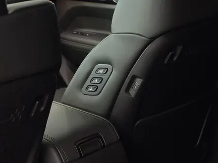 Hyundai Santa Fe 2024 года за 24 000 000 тг. в Шымкент – фото 24