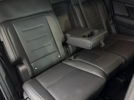 Hyundai Santa Fe 2024 года за 24 000 000 тг. в Шымкент – фото 26