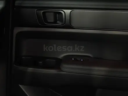 Hyundai Santa Fe 2024 года за 24 000 000 тг. в Шымкент – фото 30