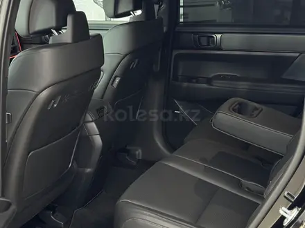 Hyundai Santa Fe 2024 года за 24 000 000 тг. в Шымкент – фото 32