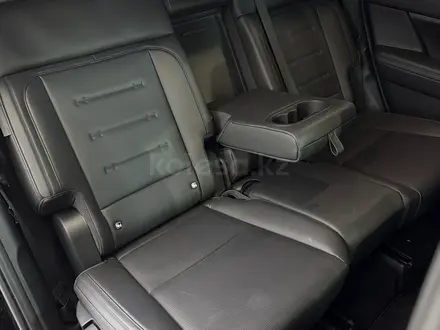 Hyundai Santa Fe 2024 года за 24 000 000 тг. в Шымкент – фото 40