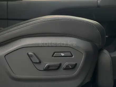 Hyundai Santa Fe 2024 года за 24 000 000 тг. в Шымкент – фото 39