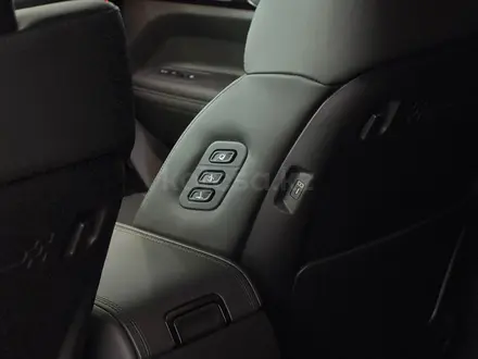 Hyundai Santa Fe 2024 года за 24 000 000 тг. в Шымкент – фото 42