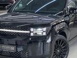 Hyundai Santa Fe 2024 года за 24 000 000 тг. в Шымкент – фото 3