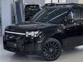 Hyundai Santa Fe 2024 года за 24 000 000 тг. в Шымкент – фото 4
