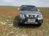 Nissan Frontier 2005 годаүшін5 500 000 тг. в Шымкент