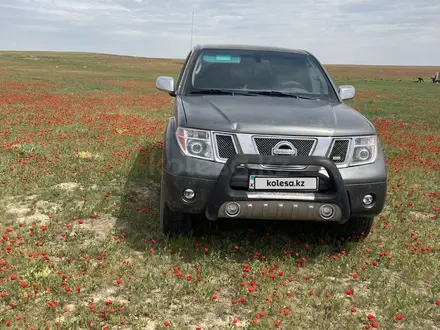 Nissan Frontier 2005 года за 5 500 000 тг. в Шымкент