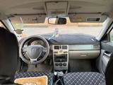 ВАЗ (Lada) Priora 2170 2013 года за 1 700 000 тг. в Актобе – фото 5