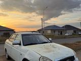 ВАЗ (Lada) Priora 2170 2013 года за 1 700 000 тг. в Актобе – фото 2