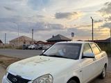 ВАЗ (Lada) Priora 2170 2013 года за 1 700 000 тг. в Актобе