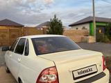ВАЗ (Lada) Priora 2170 2013 года за 1 700 000 тг. в Актобе – фото 4