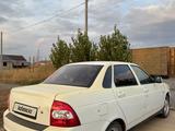 ВАЗ (Lada) Priora 2170 2013 года за 1 700 000 тг. в Актобе – фото 3