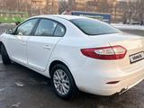 Renault Samsung SM3 2013 годаfor2 000 000 тг. в Алматы – фото 3