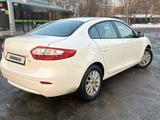 Renault Samsung SM3 2013 годаfor2 000 000 тг. в Алматы – фото 2