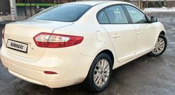 Renault Samsung SM3 2013 годаfor2 000 000 тг. в Алматы – фото 2
