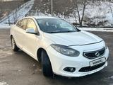 Renault Samsung SM3 2013 годаfor2 000 000 тг. в Алматы