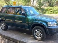 Honda CR-V 1999 года за 4 700 000 тг. в Алматы