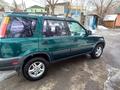 Honda CR-V 1999 годаүшін4 500 000 тг. в Алматы – фото 3