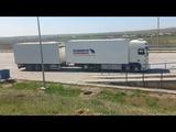 DAF  XF 105 2009 годаүшін27 000 000 тг. в Шымкент – фото 2