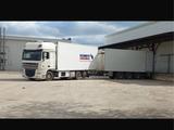 DAF  XF 105 2009 годаүшін27 000 000 тг. в Шымкент